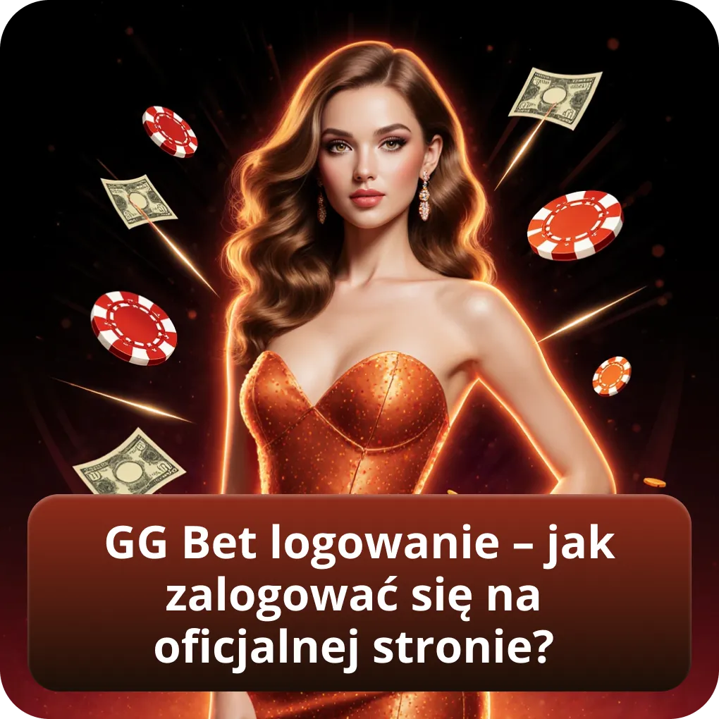GG Bet Logowanie – Jak Zalogować Się na Oficjalnej Stronie?